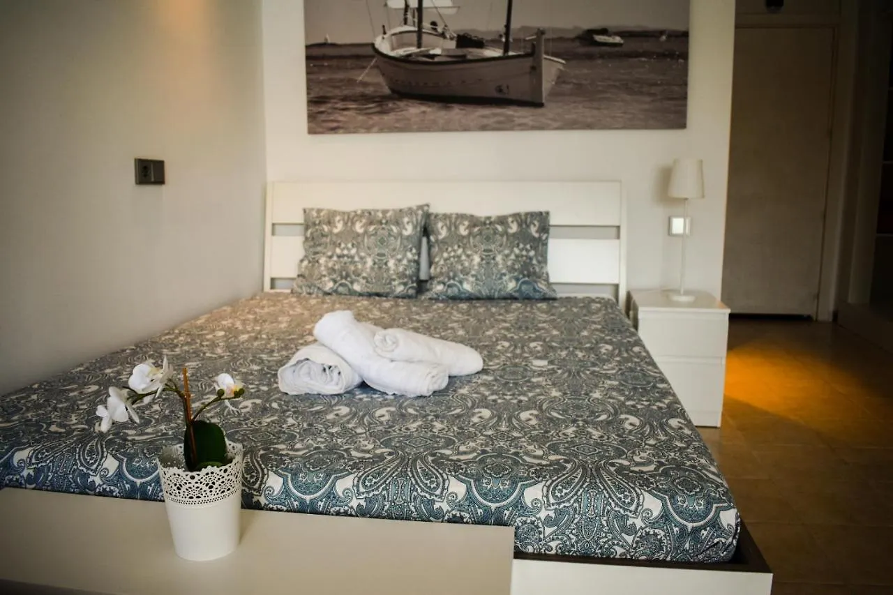 Apartamento Nice Studio In Siesta 2 In Puerto Alcudia 6  Alcúdia