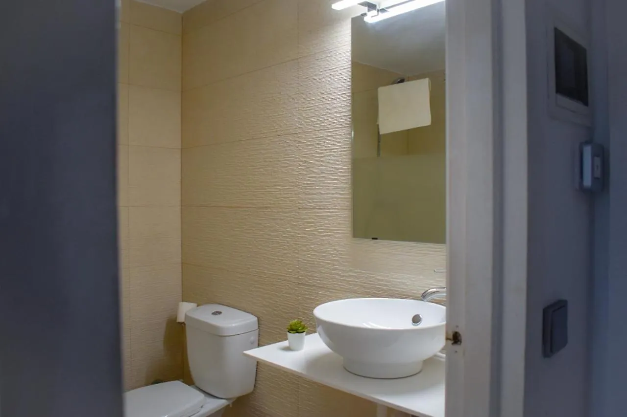 Apartamento Nice Studio In Siesta 2 In Puerto Alcudia 6