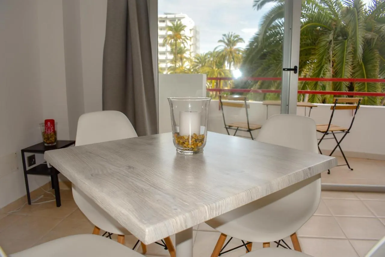 Apartamento Nice Studio In Siesta 2 In Puerto Alcudia 6 España