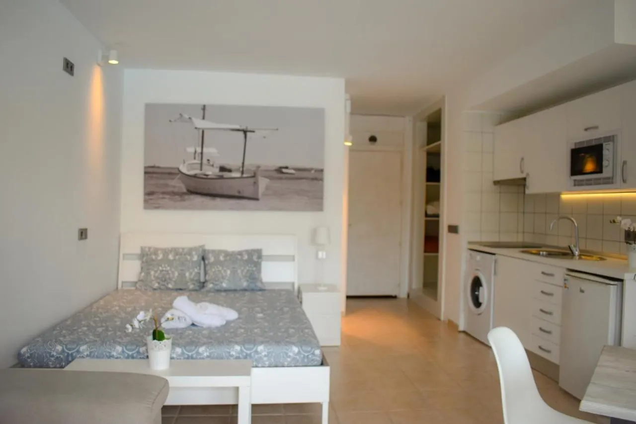Apartamento Nice Studio In Siesta 2 In Puerto Alcudia 6